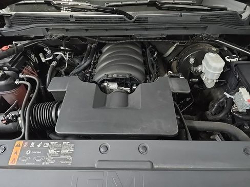 Used 2018 GMC Sierra 1500 SLE w/ SLE Value Package AWD/4WD image 14