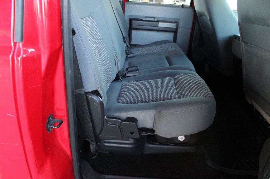 Used 2012 Ford F350 XLT AWD/4WD image 13