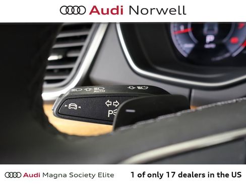 Used 2023 Audi Q5 2.0T Premium Plus w/ Premium Plus Package AWD/4WD image 28