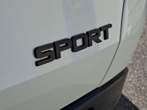 Used 2024 Honda HR-V Sport image 30