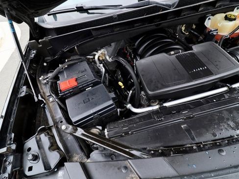 Used 2022 GMC Yukon SLT w/ SLT Premium Package image 49