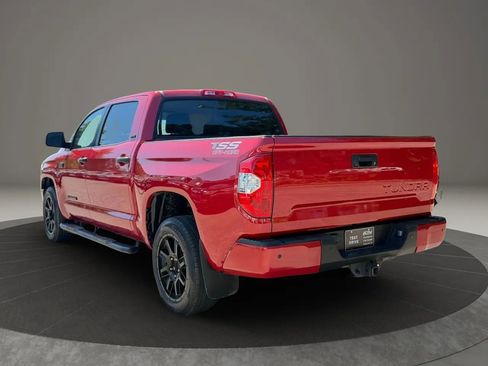 Used 2021 Toyota Tundra SR5 RWD image 6