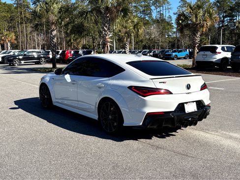 Used 2024 Acura Integra Type S image 28