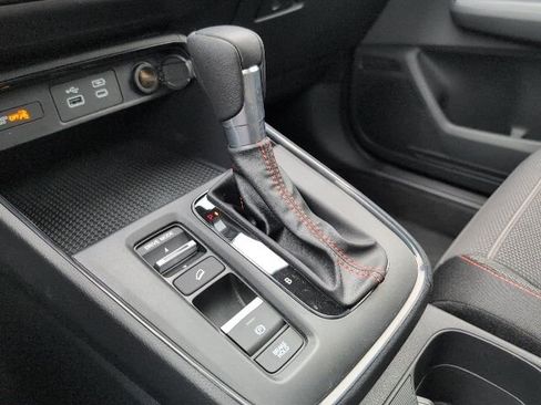 New 2026 Honda CR-V Sport-L image 25