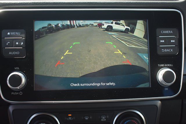 Used 2025 Nissan Leaf S FWD image 24