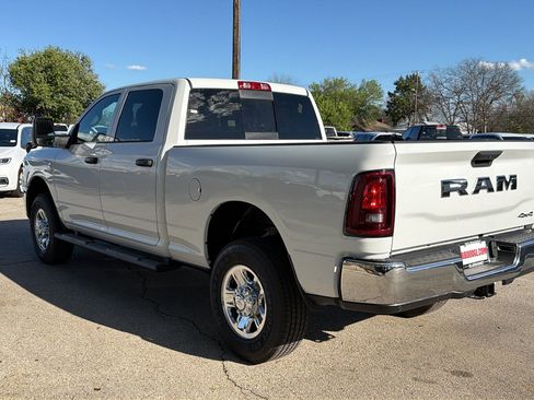 New 2026 RAM 2500 Tradesman image 3