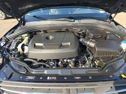 Used 2017 Volvo XC60 T5 Inscription AWD/4WD image 24