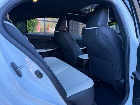 Used 2021 Lexus IS 350 F Sport w/ Accessory Package RWD image 38