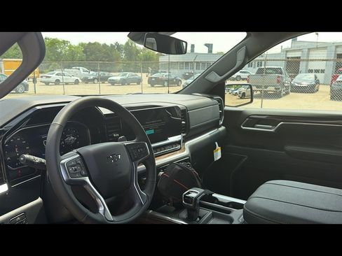 New 2026 Chevrolet Silverado 1500 RST w/ Protection Package AWD/4WD image 9
