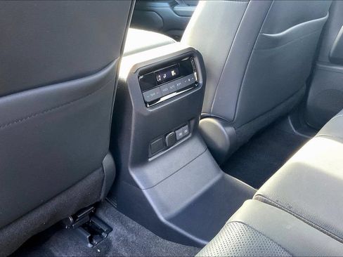 Used 2024 Toyota Land Cruiser w/ Premium Package AWD/4WD image 10