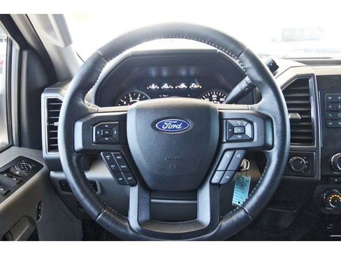 Used 2018 Ford F150 XLT w/ Equipment Group 301A Mid AWD/4WD image 14