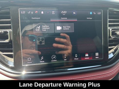Used 2021 Dodge Durango SRT Hellcat w/ Premium Interior Group AWD/4WD image 21