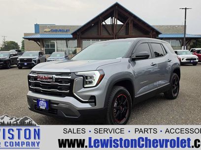 Certified 2026 GMC Terrain Elevation w/ LPO, Floor Liner Package