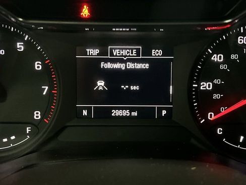 Certified 2023 Chevrolet TrailBlazer ACTIV image 12