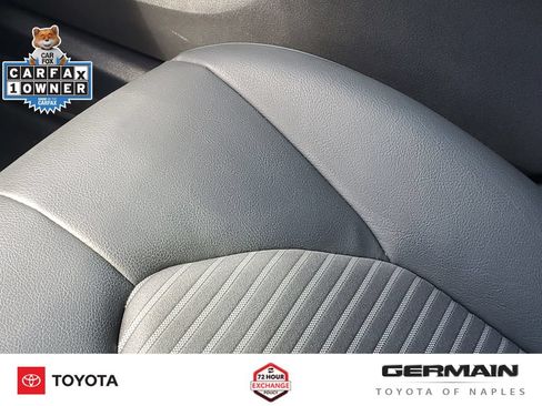 Used 2024 Toyota Camry SE FWD image 29
