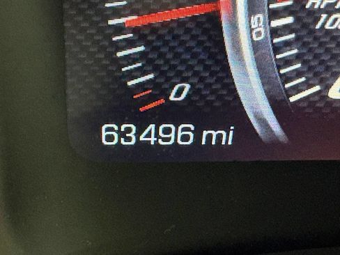 Used 2017 Chevrolet Corvette Stingray Coupe w/ 2LT Preferred Equipment Group RWD image 11