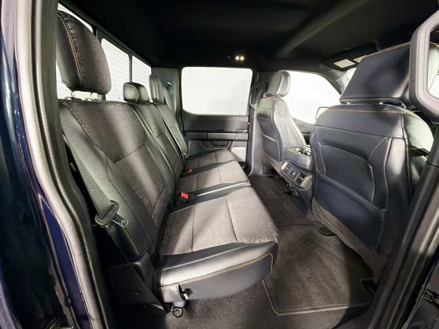 Used 2024 Ford F150 Tremor w/ Bed Utility Package AWD/4WD image 28