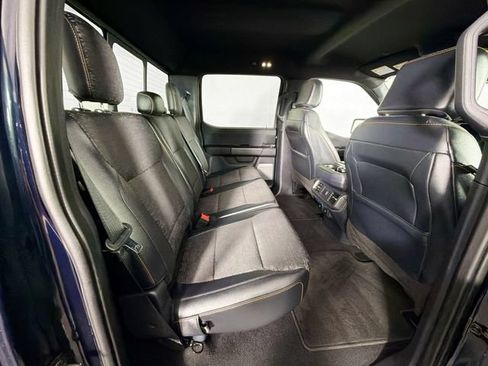 Used 2024 Ford F150 Tremor w/ Bed Utility Package AWD/4WD image 28