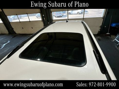 Certified 2026 Subaru Forester Sport AWD/4WD image 22