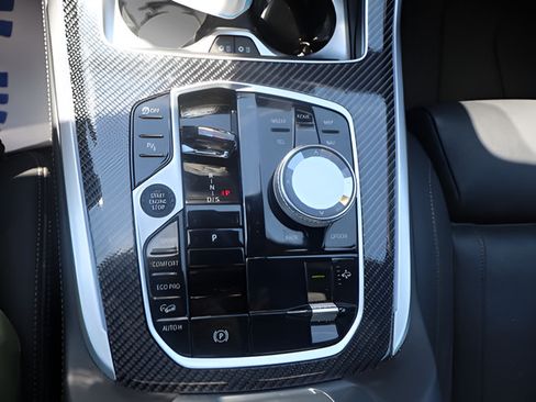 Used 2025 BMW X7 M60i w/ Executive Package AWD/4WD image 45