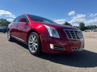Used 2013 Cadillac XTS Luxury w/ Driver Awareness Package FWD video 1