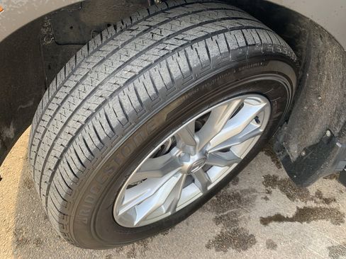 Used 2024 Honda CR-V EX-L image 41