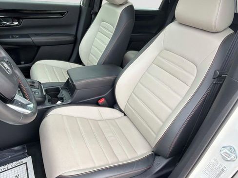 Used 2025 Honda CR-V Sport Touring image 24