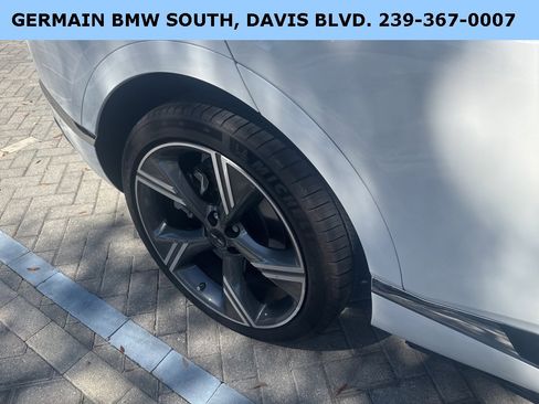 Used 2025 Genesis GV80 3.5T Prestige image 42