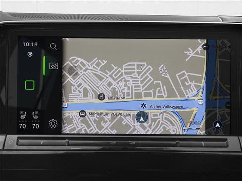 New 2026 Volkswagen Atlas SEL AWD/4WD image 12