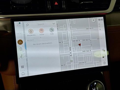 New 2026 Jaguar F-PACE R-Dynamic S image 16