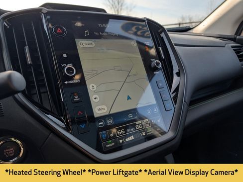 Used 2025 Subaru Ascent Bronze Edition w/ Onyx Package image 6