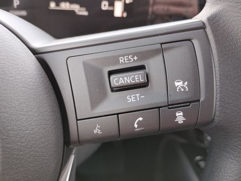 New 2026 Nissan Kicks SV FWD image 10