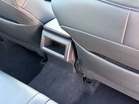 Certified 2023 Toyota Camry SE FWD image 21
