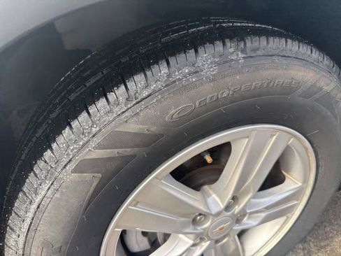 Used 2021 Chevrolet Trax LT w/ Driver Confidence Package image 10