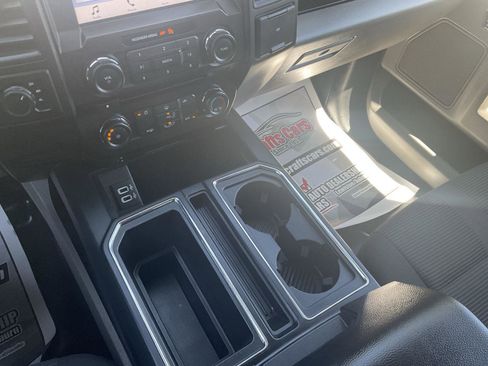 Used 2018 Ford F150 XL w/ Equipment Group 101A Mid AWD/4WD image 17