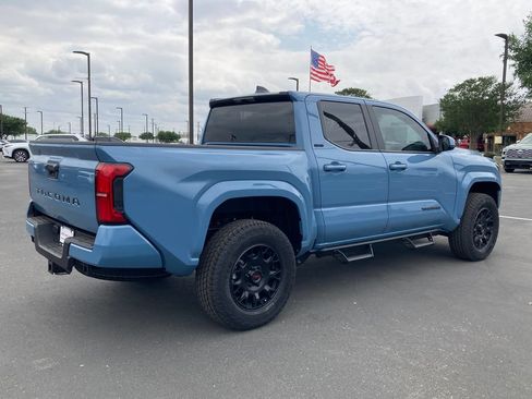 New 2026 Toyota Tacoma SR5 RWD image 5