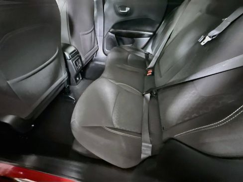 Used 2021 Jeep Compass Sport AWD/4WD image 27