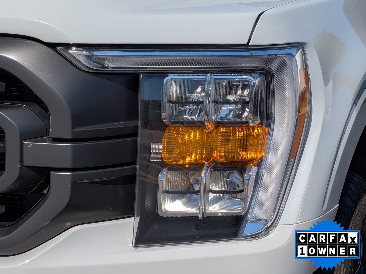 Certified 2023 Ford F150 XLT w/ Equipment Group 302A High AWD/4WD image 10