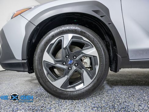Used 2024 Subaru Crosstrek 2.0i Premium AWD/4WD image 45
