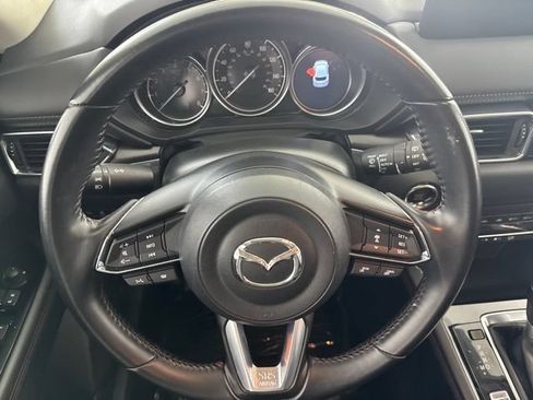 Used 2024 MAZDA CX-5 Carbon Edition AWD/4WD image 23