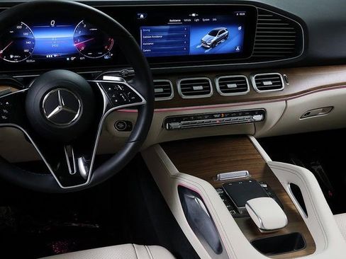 Certified 2026 Mercedes-Benz GLE 350 4MATIC image 16