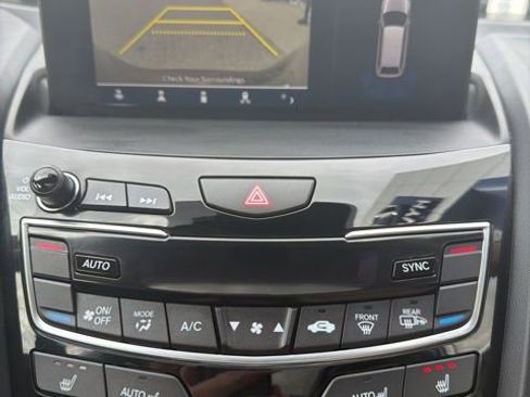 Used 2019 Acura RDX w/ Technology Package image 22