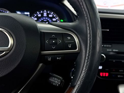 Used 2019 Lexus RX 350 FWD w/ Navigation Package image 37