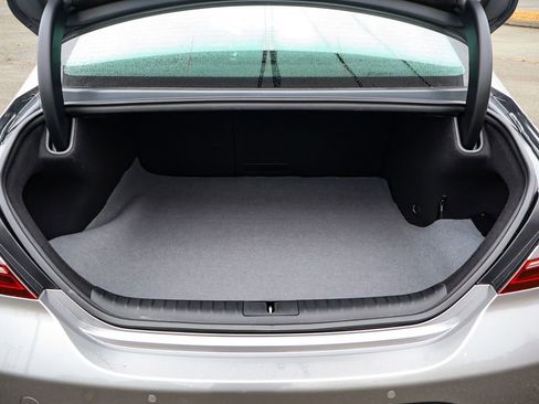 Used 2025 Genesis G70 2.5T w/ Sport Prestige Package image 36