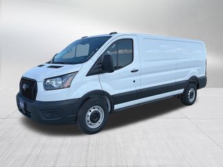 New 2026 Ford Transit 250 Low Roof w/ Load Area Protection Package RWD video 1