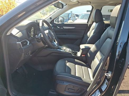 New 2025 MAZDA CX-5 AWD 2.5 S image 7