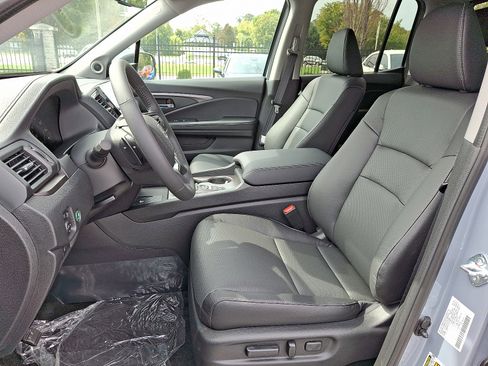 New 2026 Honda Ridgeline RTL image 9