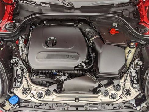 Certified 2025 MINI Cooper S image 21