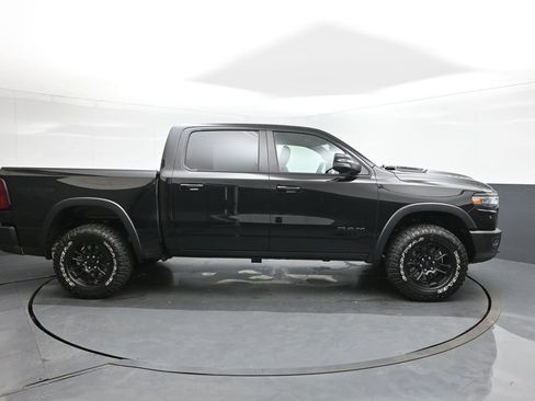 New 2026 RAM 1500 Rebel w/ G/T Package image 26
