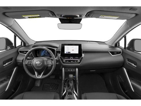 Used 2022 Toyota Corolla Cross XLE w/ Convenience Package AWD/4WD image 8